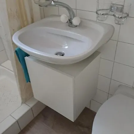 Kayser Appartement Meiringen