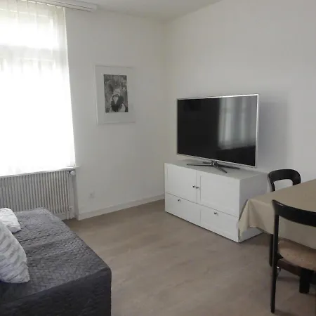 Appartement Kayser