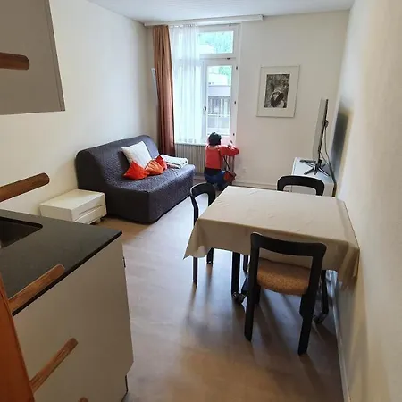 Kayser Apartment